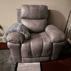 Reclining Chair