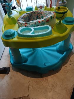 Baby Rocker