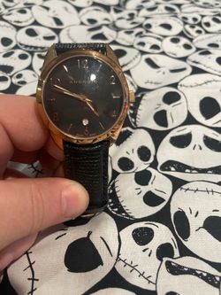 Android AD357 Dress Watch