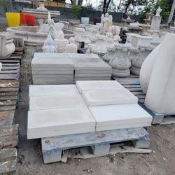 Concrete Pavers 