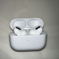 1st Generation AirPod Pro 