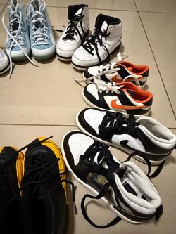 Kids shoes