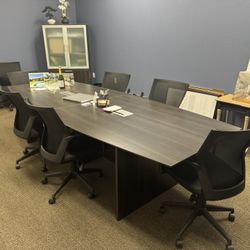 Conference Room Table