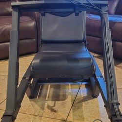 Next Level F-GT Racing Rig With G29 PS5/PC Wheel