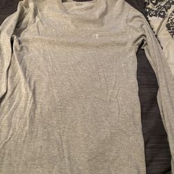 Champion Size Small Men Long Sleeve