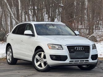 2012 Audi Q5