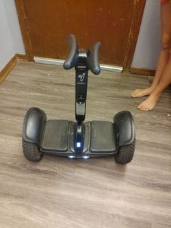 Ninebot Segway  S2 $OBO$