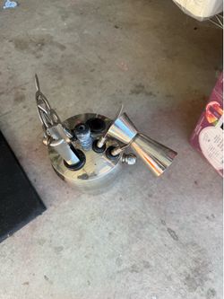 Bar set