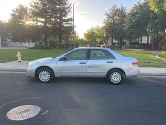 2004 Honda Accord