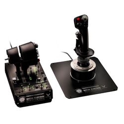 Thrustmaster HOTAS