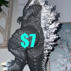 $7 Brand New Figure Dragon monster