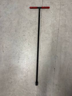 Heavy Duty Rebar / Concrete Construction Tool