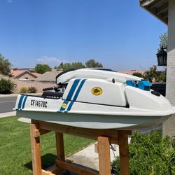 1979 Kawasaki 440