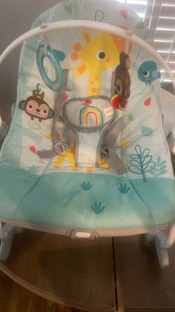 Infant Rockers