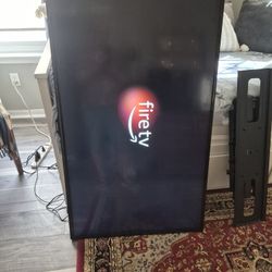 54" Samsung Flat-screen