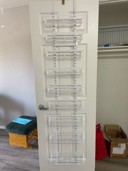 Pantry organizer