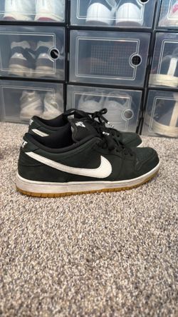 Black and white SB