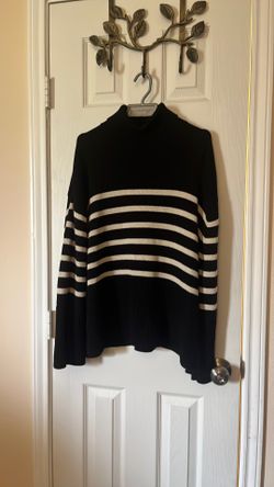 Zara sweater (M)