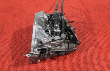 K SERIES 6 SPEED TRANS K24 ACURA 04-08 TSX MANUAL TRANSMISSION K24A 2.4L K20 