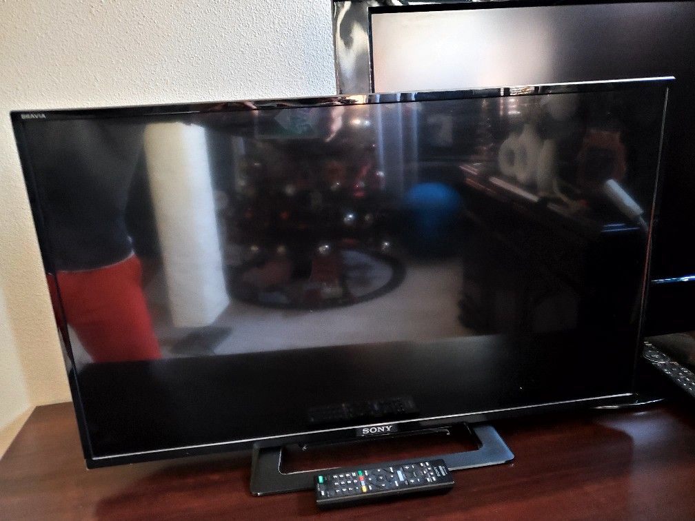 32" Sony Bravia Tv