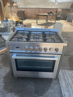 Stove