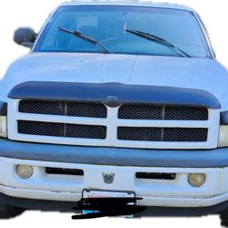 1998 Dodge Ram 1500