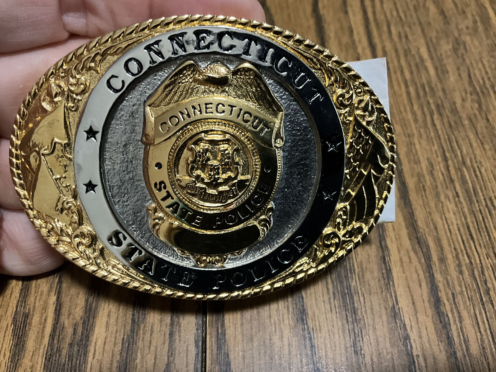 Belt Buckles