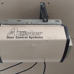 Garage Door Opener 