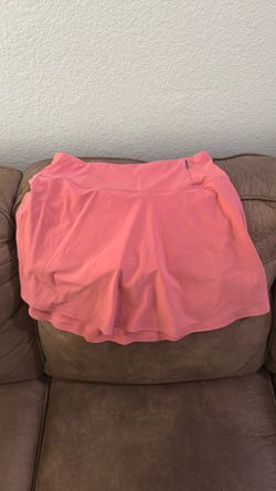 Tennis skirts