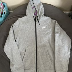 Nike Tech - Grey