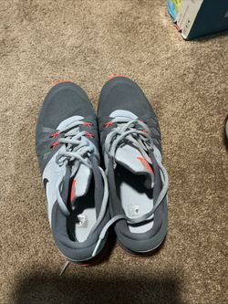 Nike training shoes, cross training/gym sneakers