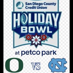 Holiday Bowl