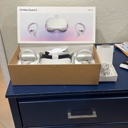 Oculus Meta Quest 2