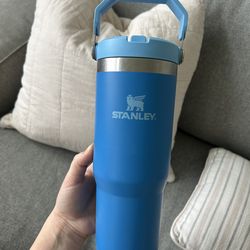 Stanley Tumbler with Handle 30 oz
