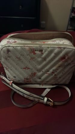 Aldo cross body purse