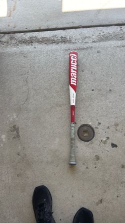 Marucci CAT8