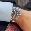 SHOe/watches