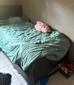 XL Twin Bed