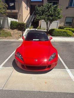 Honda s2000 07