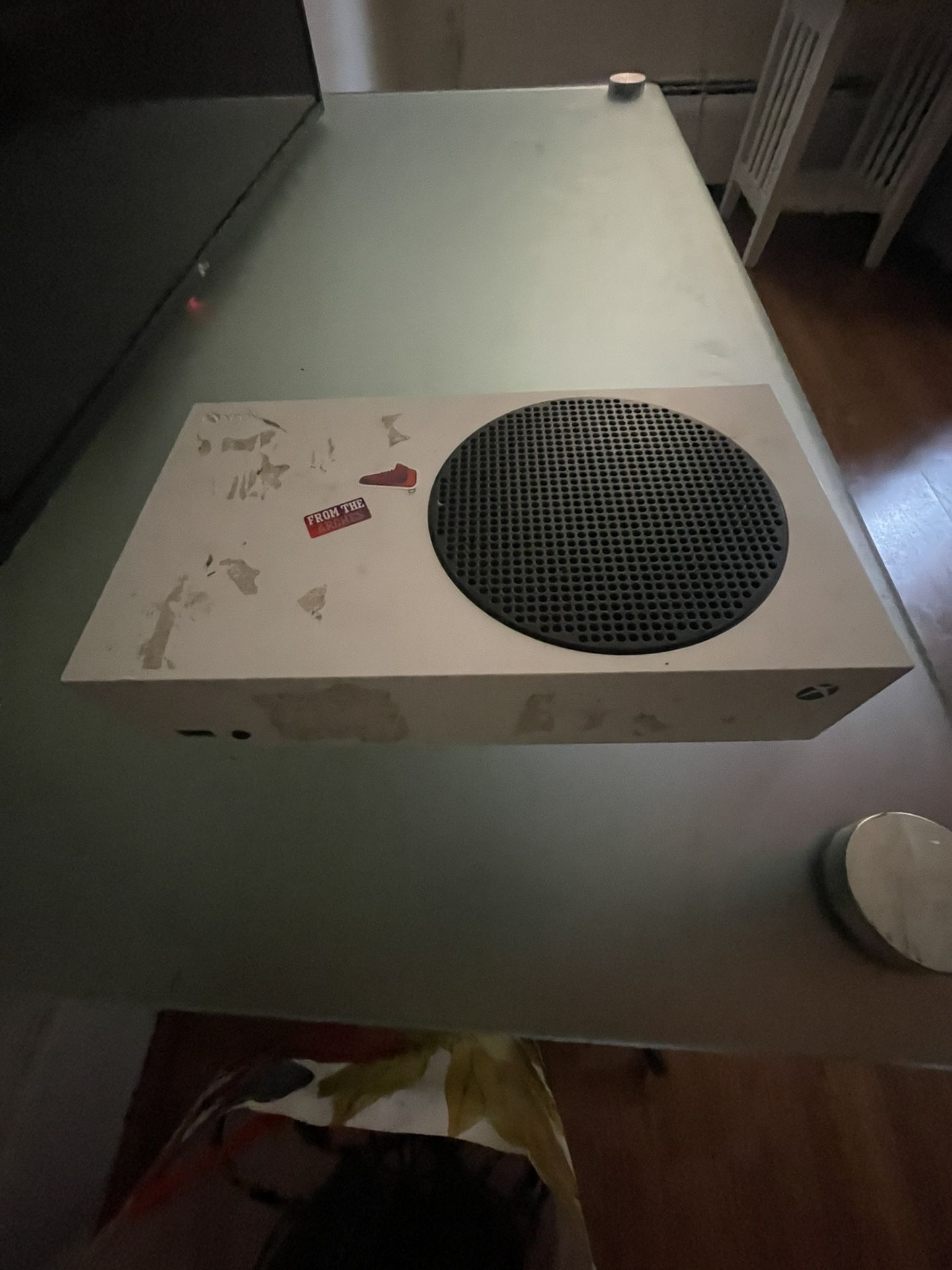 Xbox Series S (Price Negotiable)