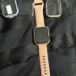 Series 8 Apple Watch 41mm