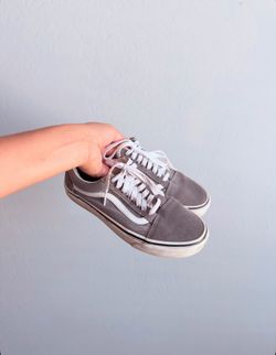 Vans 8W 6.5M