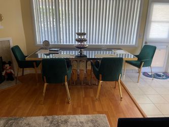 Dinning set