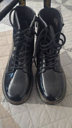 Girls Boots