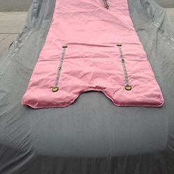 Nice Sauna Blanket Without Machine 