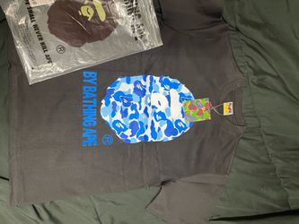 Bape tee