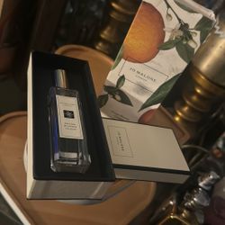Jo Malone  Orange Blossom