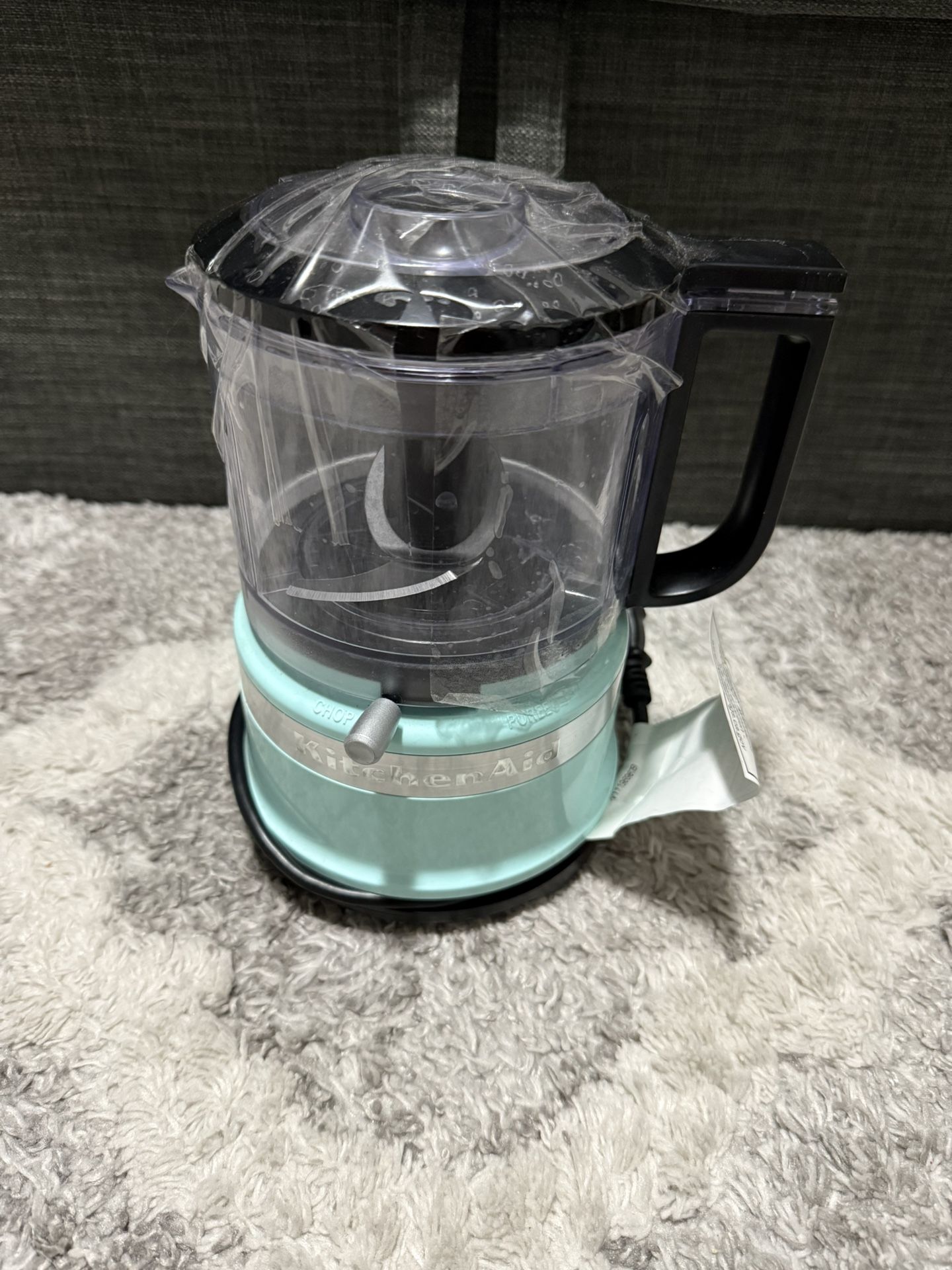 KitchenAid 3.5 Cup Food Chopper