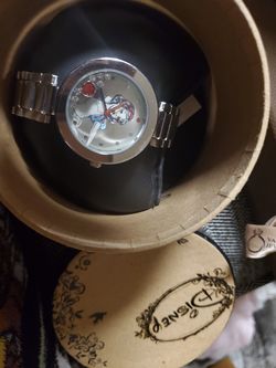 Watch