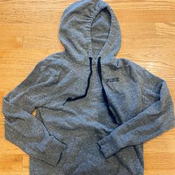 Pink Hoodie - xs